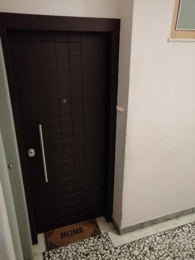 Alexandras Metro Studio&200Mbps Atény Exteriér fotografie